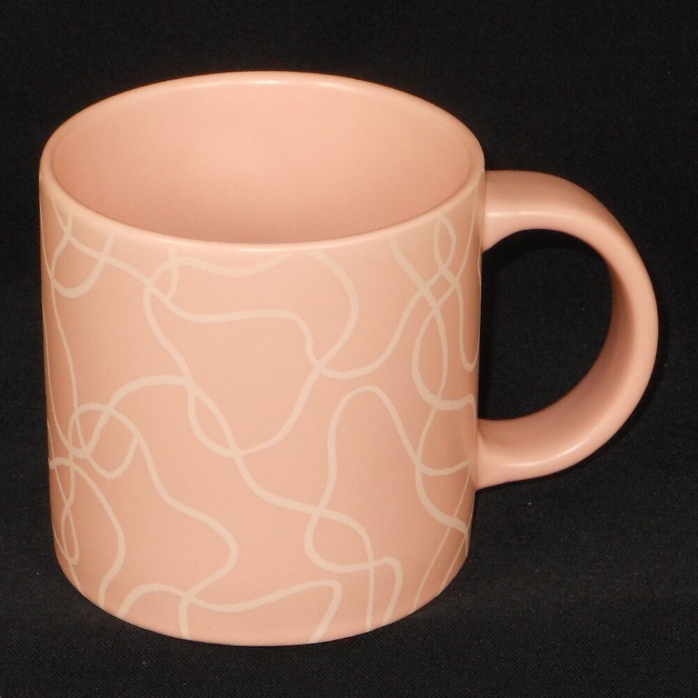 Stylish Whitney Kerney coffee mug